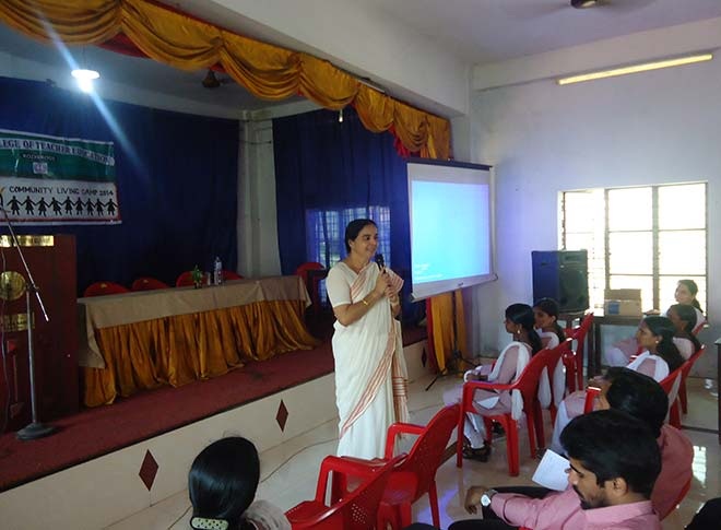 Government College of Teacher Education Kozhikode Campus photo 1