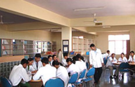 Rajasthan Dental College and Hospital Jaipur Infrastructure photo 1