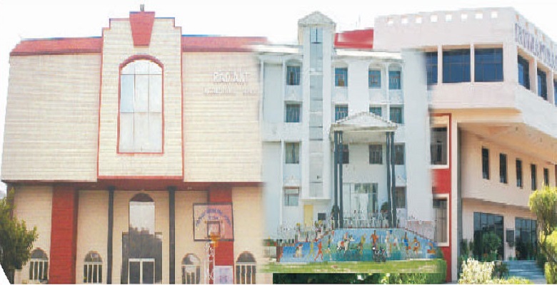 AKS Institute of Management Excellence Noida Campus photo 3