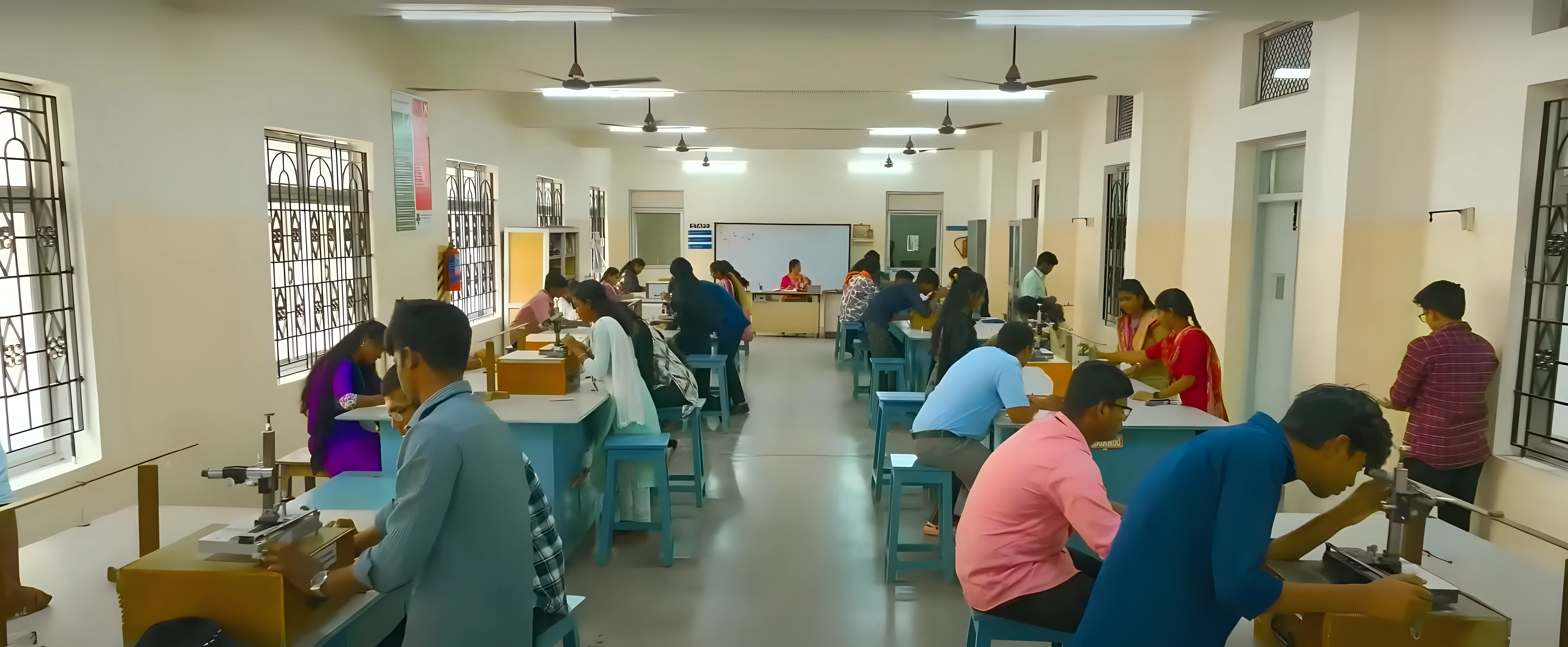 Meenakshi College of Engineering Chennai Events photo 12