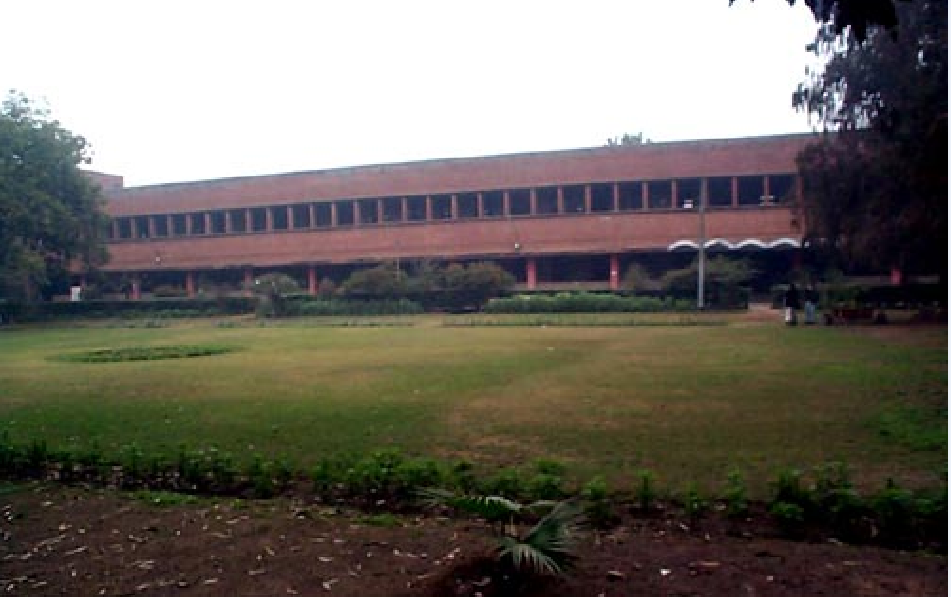 Miranda House Campus photo 5
