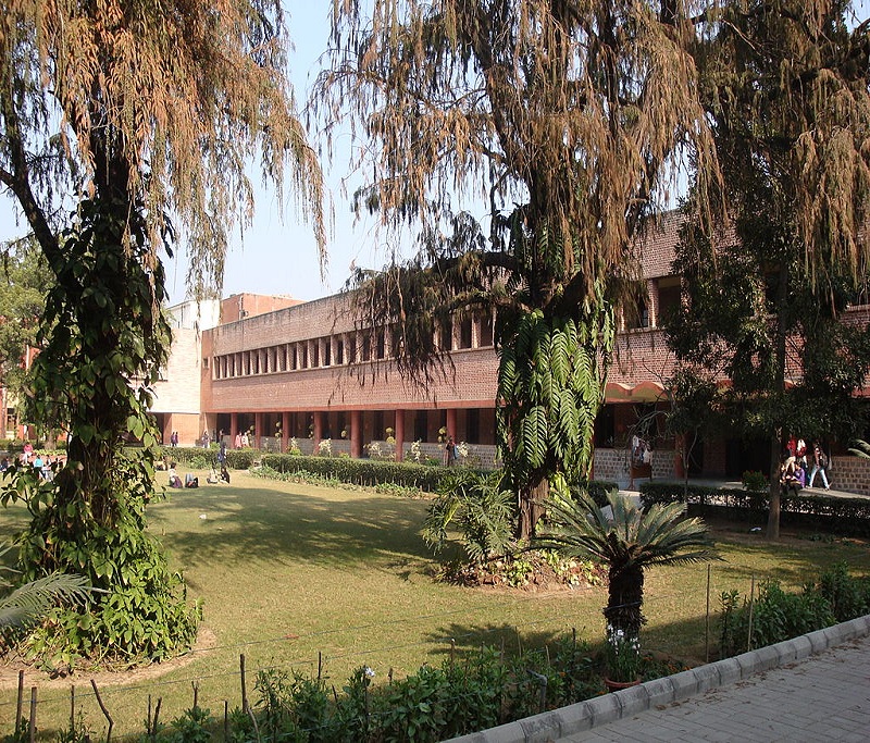 Miranda House Campus photo 9