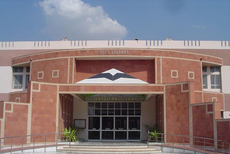 BITS Pilani Campus photo 6