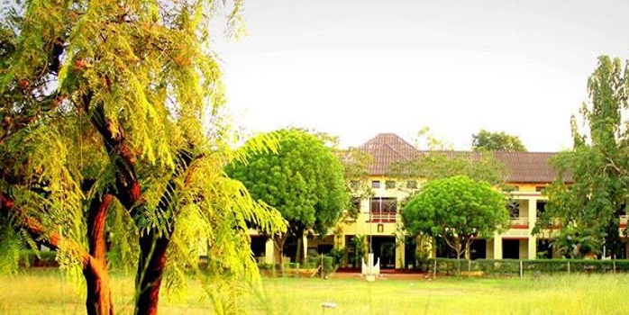 MCC Chennai Campus photo 7