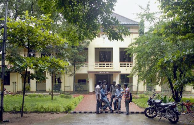 MCC Chennai Campus photo 2