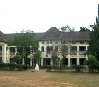 MCC Chennai Campus photo 4