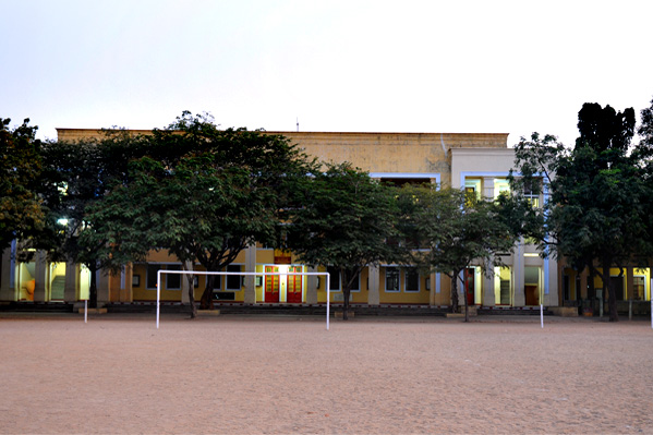 MCC Chennai Campus photo 5