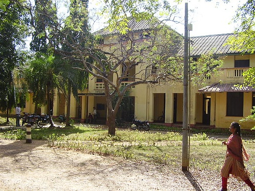 MCC Chennai Campus photo 8