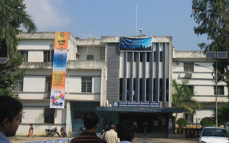 NIT Durgapur Campus photo 3