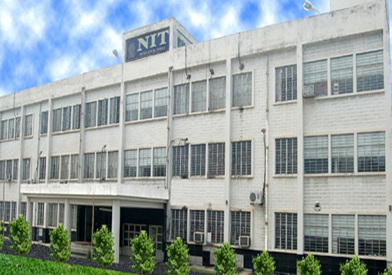 NIT Durgapur Campus photo 5