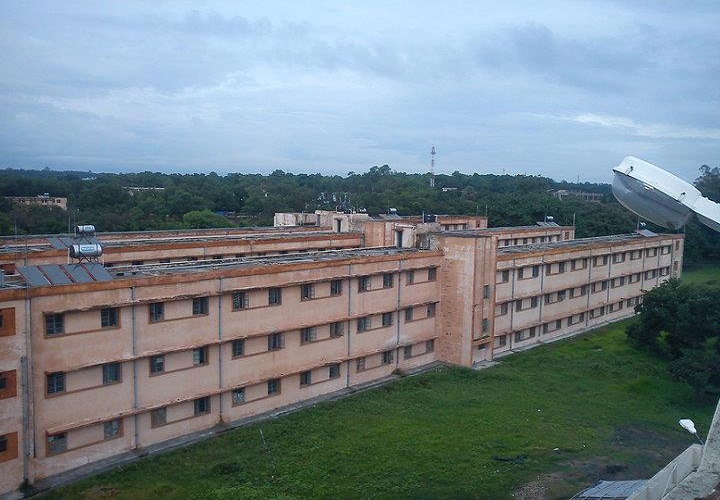 NIT Durgapur Campus photo 6