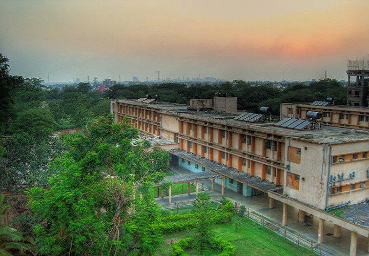 NIT Durgapur Campus photo 7