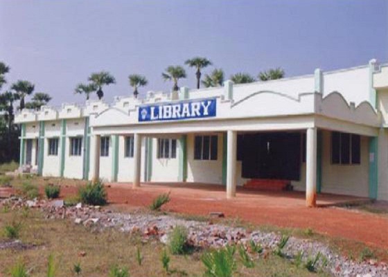 Andhra University, College of Engineering Visakhapatnam Academic Building photo 8