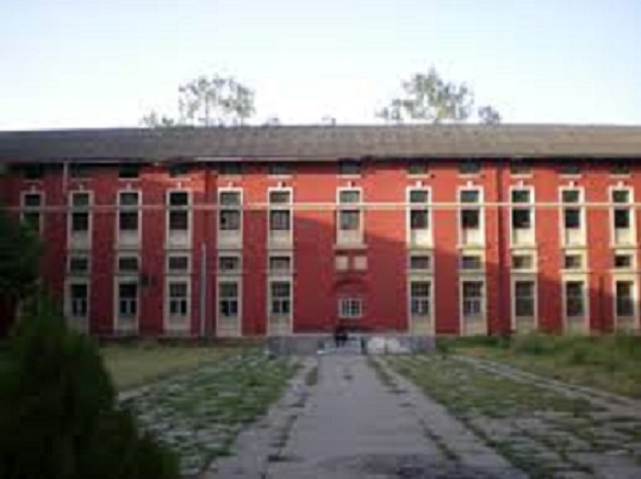 Institute of Science Nagpur College Images photo 2