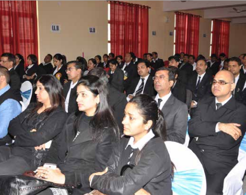 Innovative Institute Of Law Greater Noida Campus photo 1