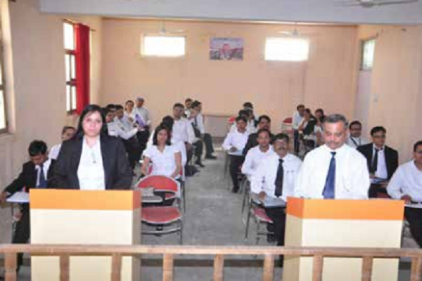 Innovative Institute Of Law Greater Noida Campus photo 3