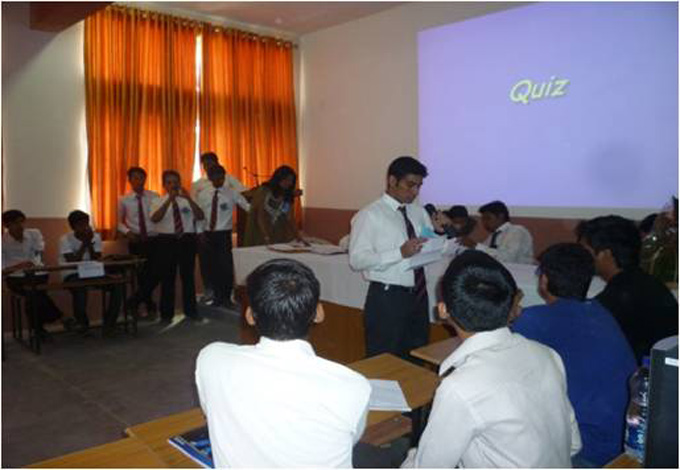 Sangameshwar College Solapur Campus photo 4