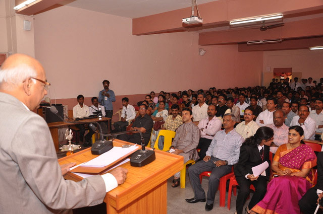 Sangameshwar College Solapur Campus photo 6