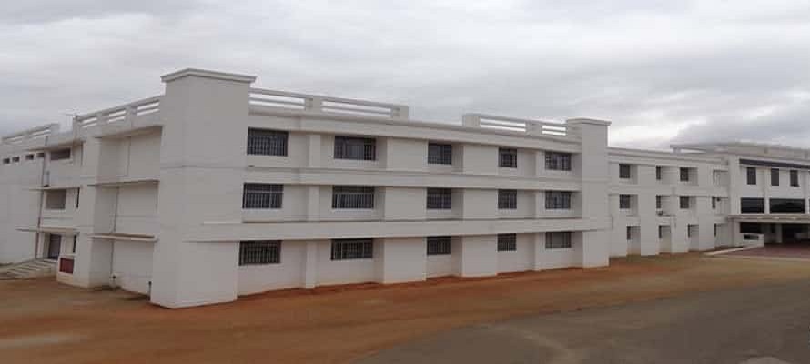 Unnamalai Institute of Technology Kovilpatti Campus photo 1