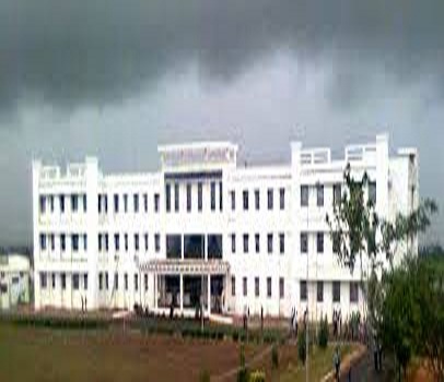 Unnamalai Institute of Technology Kovilpatti Campus photo 5