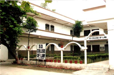 Shri Ram College Of Law Muzaffarnagar College Images photo 3