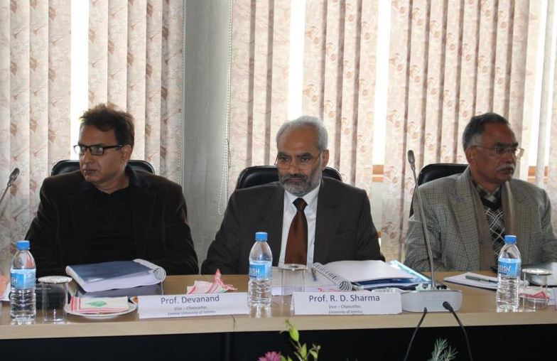 CU Kashmir Events photo 16