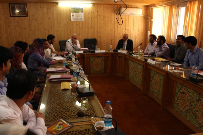 CU Kashmir Events photo 20