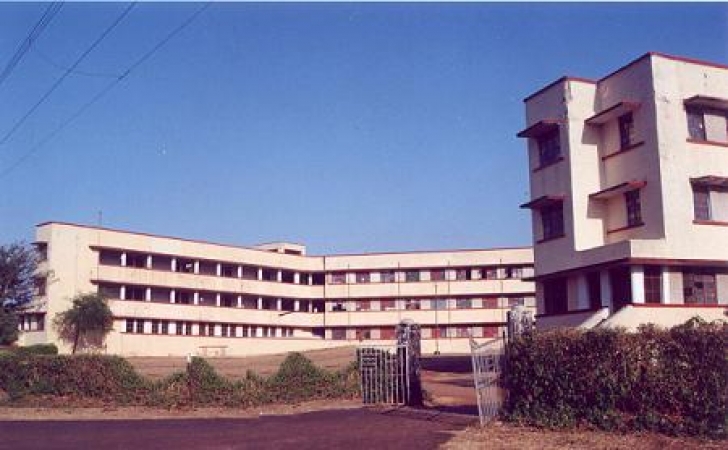 Dr. Hari singh Gour University Sagar Academic Building photo 4