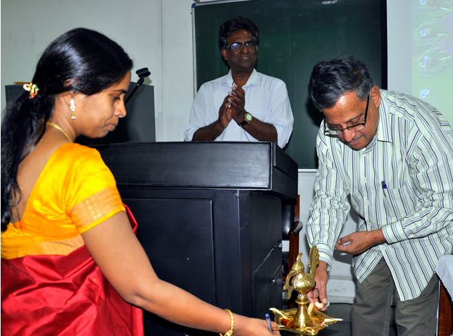 EFLU Hyderabad Events photo 2
