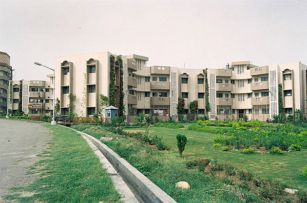 DSVV Campus photo 1