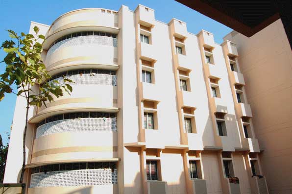 DSVV Campus photo 3