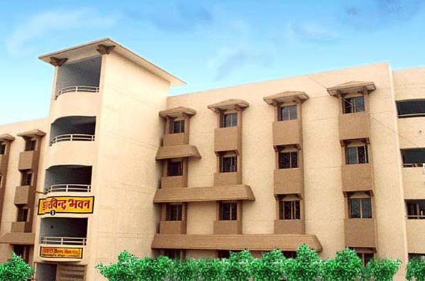 DSVV Campus photo 2