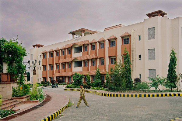 DSVV Campus photo 5