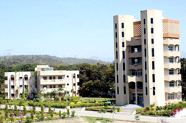 DSVV Campus photo 7