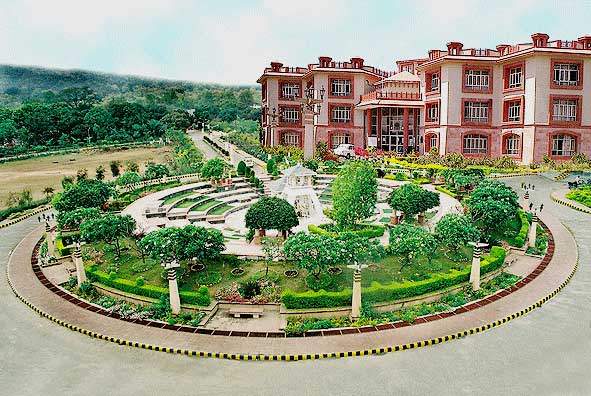 DSVV Campus photo 17