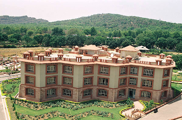 DSVV Campus photo 19