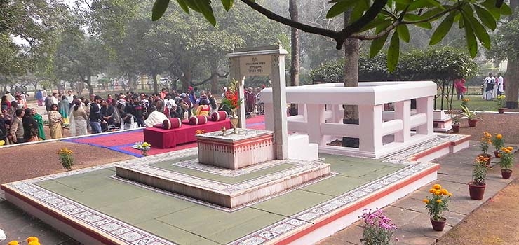 VisvaBharati Birbhum Campus photo 1