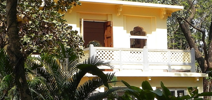VisvaBharati Birbhum Campus photo 2