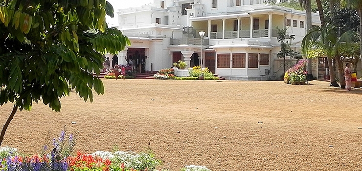 VisvaBharati Birbhum Campus photo 4