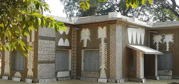 VisvaBharati Birbhum Campus photo 5