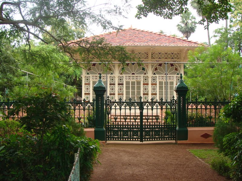 VisvaBharati Birbhum Campus photo 8