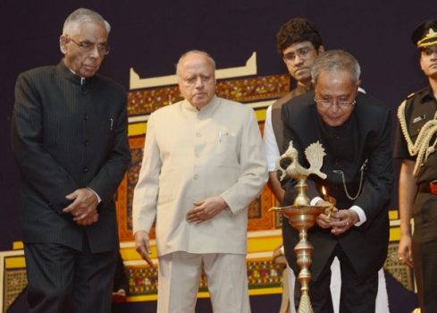 VisvaBharati Birbhum Event photo 1