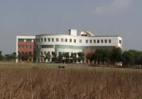 Amity University Jaipur Campus photo 1