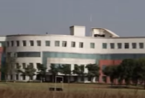 Amity University Jaipur Campus photo 5