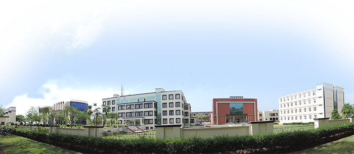 Guru Kashi University Bathinda Academic Building photo 9