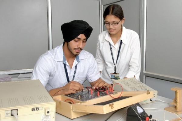 Guru Kashi University Bathinda Facilities photo 1