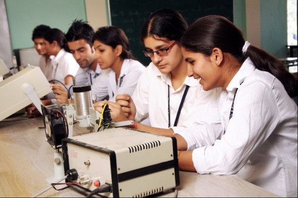 Guru Kashi University Bathinda Facilities photo 2