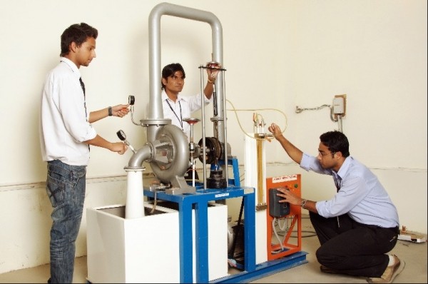 Guru Kashi University Bathinda Facilities photo 4