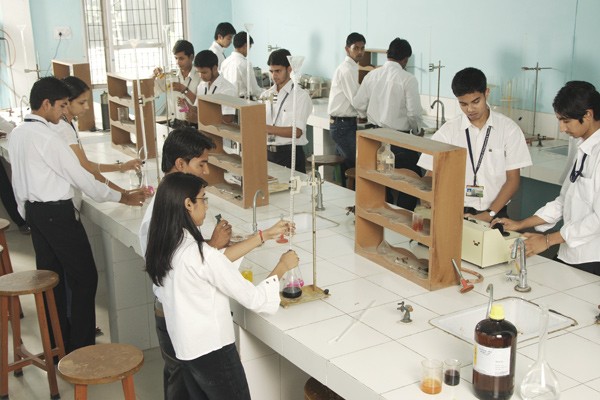 Guru Kashi University Bathinda Facilities photo 7