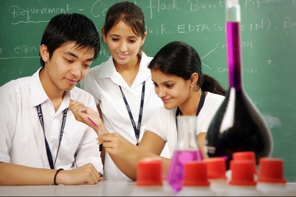 Guru Kashi University Bathinda Facilities photo 8